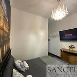 Sanctus Michael Archangelus Bed & Breakfast Řím