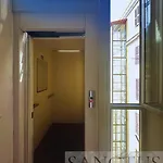 Sanctus Michael Archangelus Řím