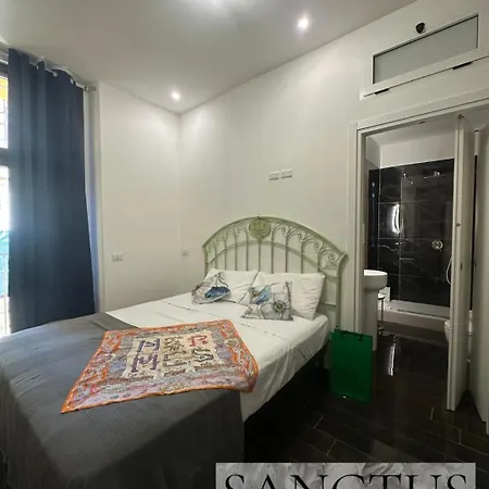 Sanctus Michael Archangelus Bed & Breakfast 4*