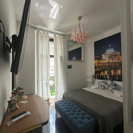 Bed & Breakfast Sanctus Michael Archangelus 4*