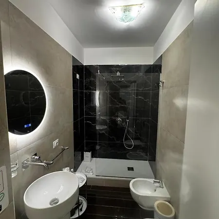 Bed & Breakfast Sanctus Michael Archangelus 4*