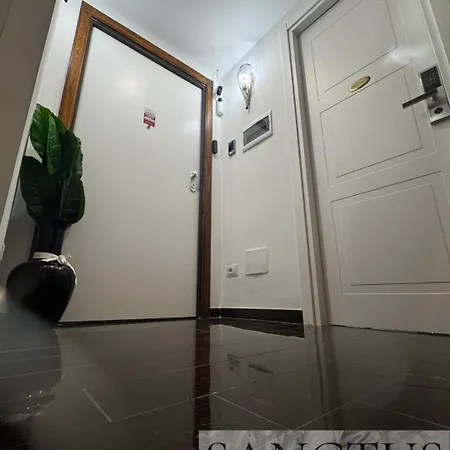 Bed & Breakfast Sanctus Michael Archangelus Roma