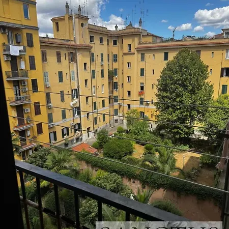 Sanctus Michael Archangelus 4* Roma