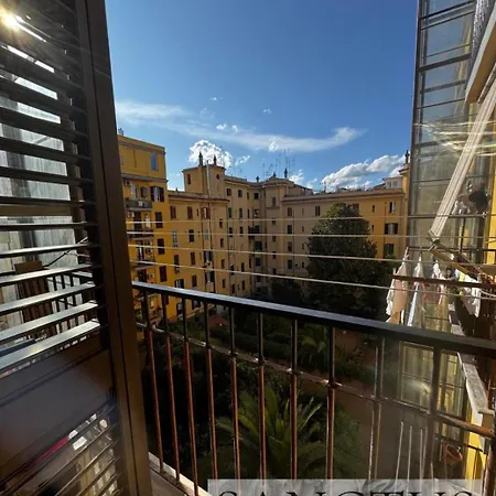Bed & Breakfast Sanctus Michael Archangelus Roma