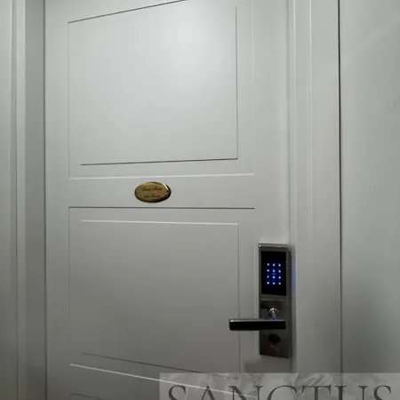 Sanctus Michael Archangelus Bed & Breakfast Roma