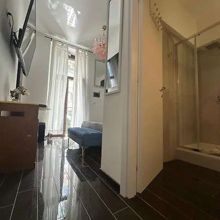 Sanctus Michael Archangelus Bed & Breakfast