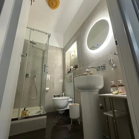 Sanctus Michael Archangelus 4* Rome