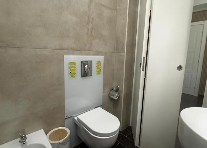 Sanctus Michael Archangelus 4* Rome