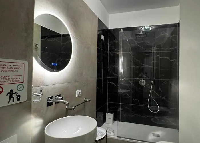 Sanctus Michael Archangelus Rome