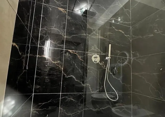 Sanctus Michael Archangelus 4* Rome