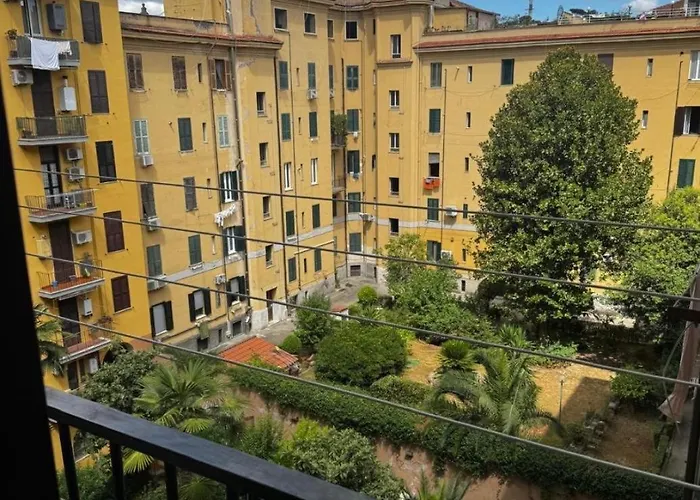 Sanctus Michael Archangelus 4* Rome