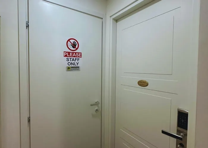 Sanctus Michael Archangelus Bed & Breakfast