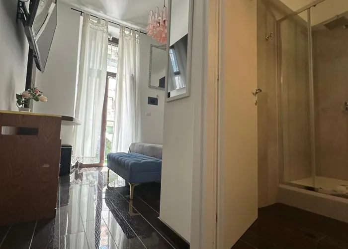 Sanctus Michael Archangelus Bed & Breakfast