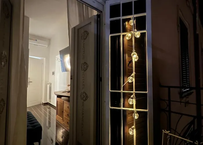 Sanctus Michael Archangelus 4*